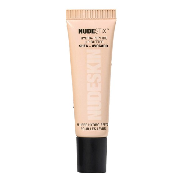 Hydrating Peptide Lip Butter – Beurre Hydratant pour les Lèvres , NUDESTIX