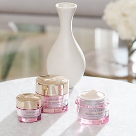 Resilience Multi Effect - Crème Tri-Peptide Visage et Cou SPF 15
