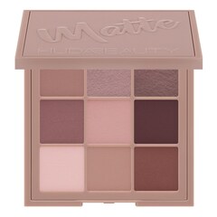 Matte Obsessions - Lidschattenpalette, HUDA BEAUTY