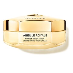 Abeille Royale - Honey Treatment Crème Riche, GUERLAIN