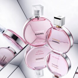 CHANCE EAU TENDRE - Eau de Parfum Zerstäuber