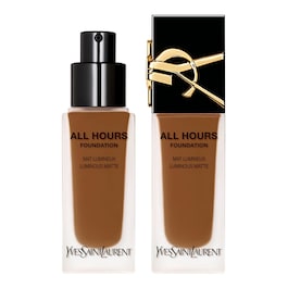All Hours - Foundation image