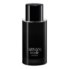 Armani Code - Parfum Nachfüllbar, ARMANI