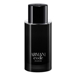Armani Code - Parfum Nachfüllbar
