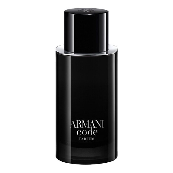 Armani Code - Parfum Nachfüllbar, ARMANI