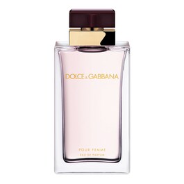 Pour Femme Eau De Parfum