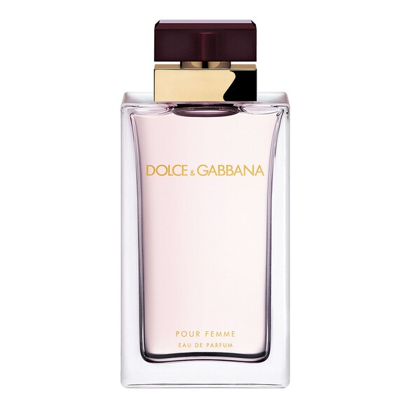 Pour Femme Eau De Parfum, DOLCE & GABBANA