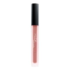 Liquid Matte Rouge À Lèvres Mat Longue Tenue Ultra-Confort Et Sans Transfert, HUDA BEAUTY