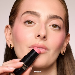 Nudies Matte Blush - Stick Double-Embout Blush