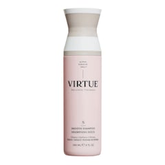 Shampooing doux, VIRTUE