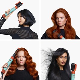 Airwrap i.d.™ - Multi-Haarstyler und -trockner