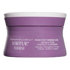 Flourish - Masque pour cheveux clairsemés, VIRTUE