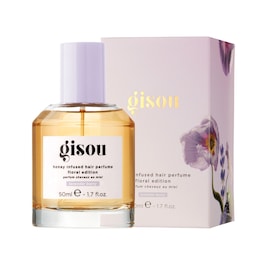 Honey Infused Hair Perfume - Lavender Berry format mini/voyage