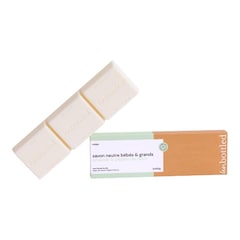 Maxi Savon Neutre Bébés et Grands - Savon pour le corps, UNBOTTLED