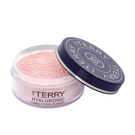 Hyaluronic Hydra-powder tinted - Poudre libre teintée