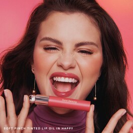 Soft Pinch Tinted Lip Oil - Getöntes Lippenöl