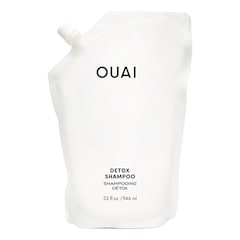 Shampoing Detox Recharge - Soin cheveux, OUAI