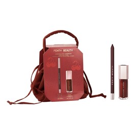 Chocolate Cherriez - 2 Lippen Essentials + Hülle image