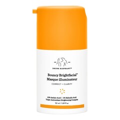 Bouncy Brightfacial™ - Aufhellende Maske, DRUNK ELEPHANT