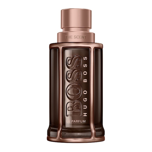 BOSS The Scent Absolute Le Parfum For Him - Eau de Parfum Ambrée et Aromatique, HUGO BOSS