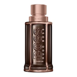 BOSS The Scent Absolute Le Parfum For Him - Eau de Parfum Ambrée et Aromatique image
