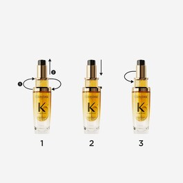 Elixir Ultime L'Huile Originale - Nachfüllpackung