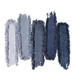 Hypnôse - Palette de 5 fards hautement pigmentés