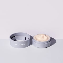 Instant Reset - Crème de nuit en gel illuminatrice à la niacinamide 