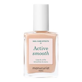Active Smooth - Vernis Make-up & Soin