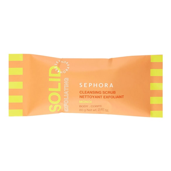 Nettoyant Exfoliant - Corps, SEPHORA COLLECTION
