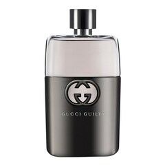 Guilty Pour Homme Eau de Toilette, GUCCI