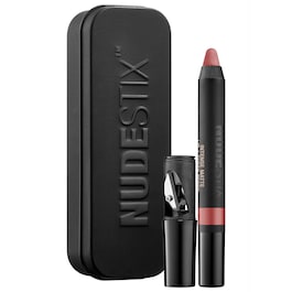 Intense Matte Lip and Cheek Pencil - Crayon multi-usages image