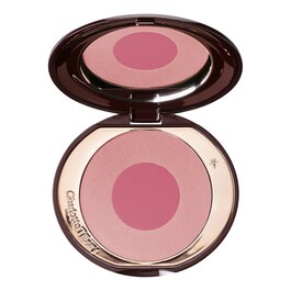 Cheek to Chic - Blush