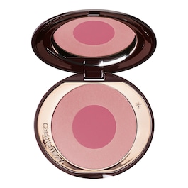 Cheek to Chic - Rouge image