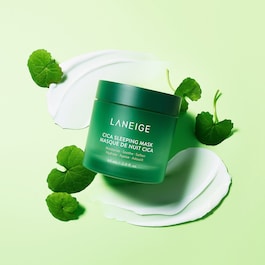 Cica Sleeping Mask - Masque de nuit