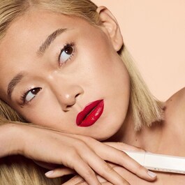 Poutsicle Hydrating Lip Stain - Rouge À Lèvres Liquide