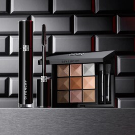 Le 9 de Givenchy - Lidschattenpalette Multi-Finish mit 12 Stunden Halt