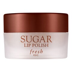 Sugar Lip Polish - Lippenpeeling Mit Braunem Rohrzucker, FRESH