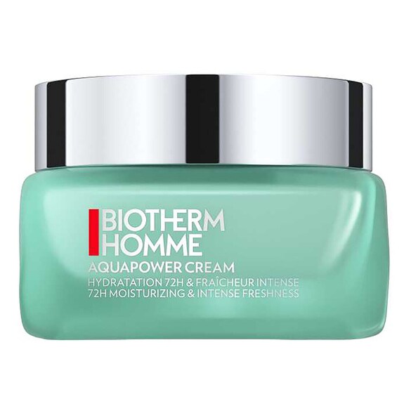 Aquapower 72H Gesichtsgel, BIOTHERM