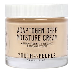 Adaptogen Deep Moisture Cream - Crème apaisante et hydratante, YOUTH TO THE PEOPLE