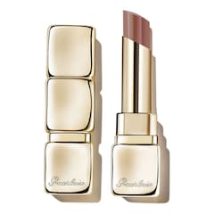 KissKiss Shine Bloom - Lippenstift mit 95% Inhaltsstoffen natürlichen Ursprungs, GUERLAIN