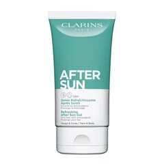 Gelée Rafraîchissante Après Soleil, CLARINS