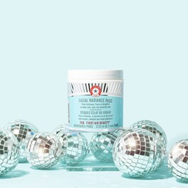Facial Radiance Pads - Disques éclat du visage