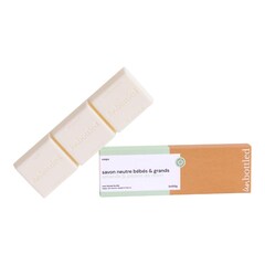 Maxi-Seife für Babys und Erwachsene - Neutrale Körperseife, UNBOTTLED