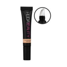 The Overachiever Concealer - Crème anticernes haute couvrance