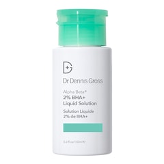 Alpha Beta - Flüssiglösung 2 % BHA+, DR DENNIS GROSS