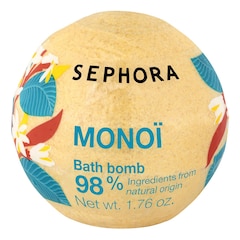 Bombe De Bain - Boule Effervescente, SEPHORA COLLECTION