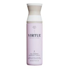 Shampooing complet, VIRTUE