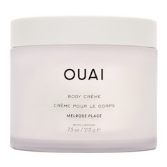 Crème corps Melrose Place - Crème hydratante pour le corps, OUAI