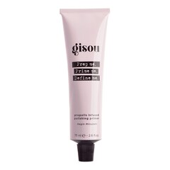 Propolis Infused Polishing Primer - Styling-Grundlage, GISOU